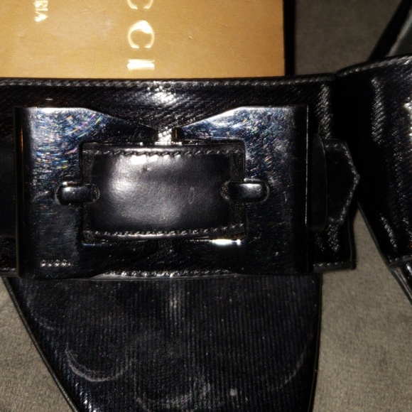 Gucci heals - Picture 4 of 4